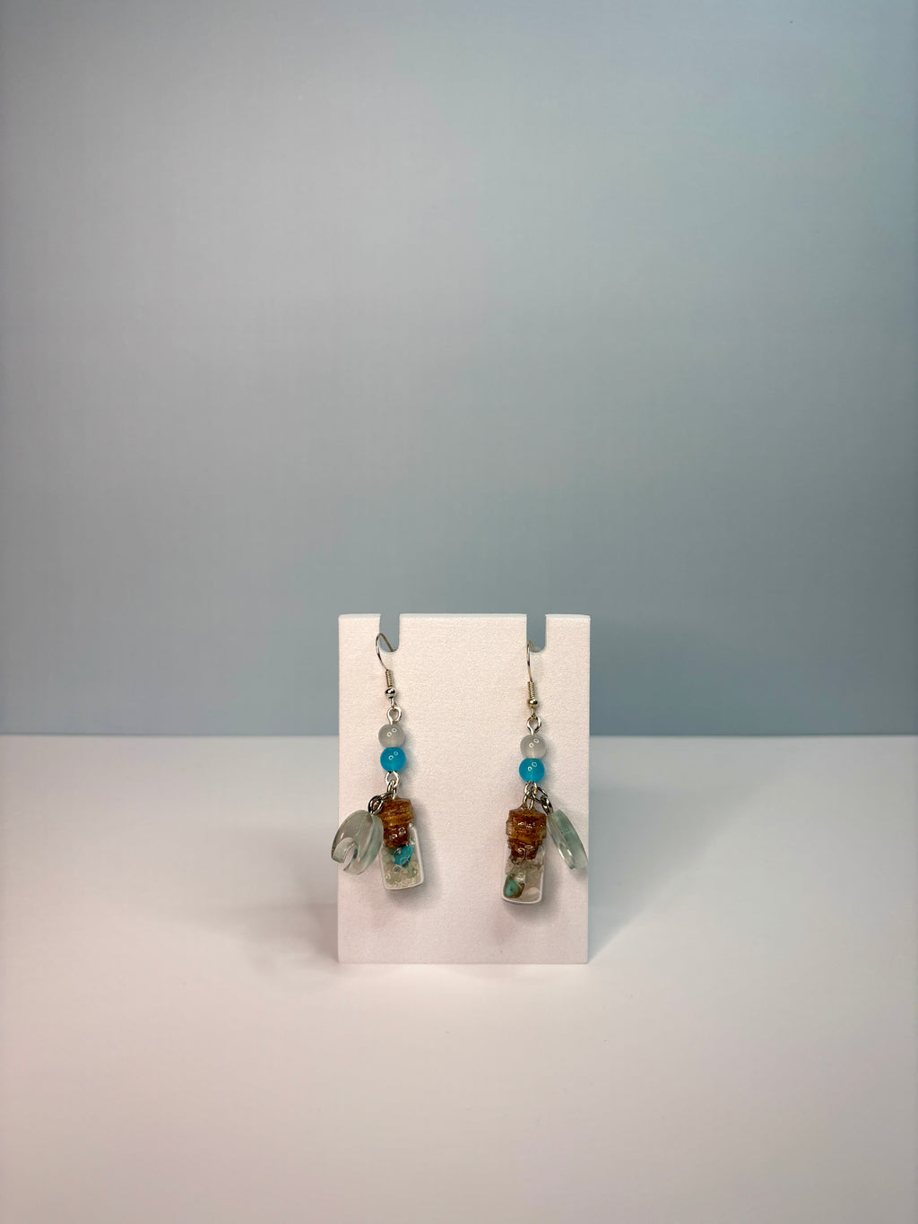 Iceberg - Nova Girl Corp