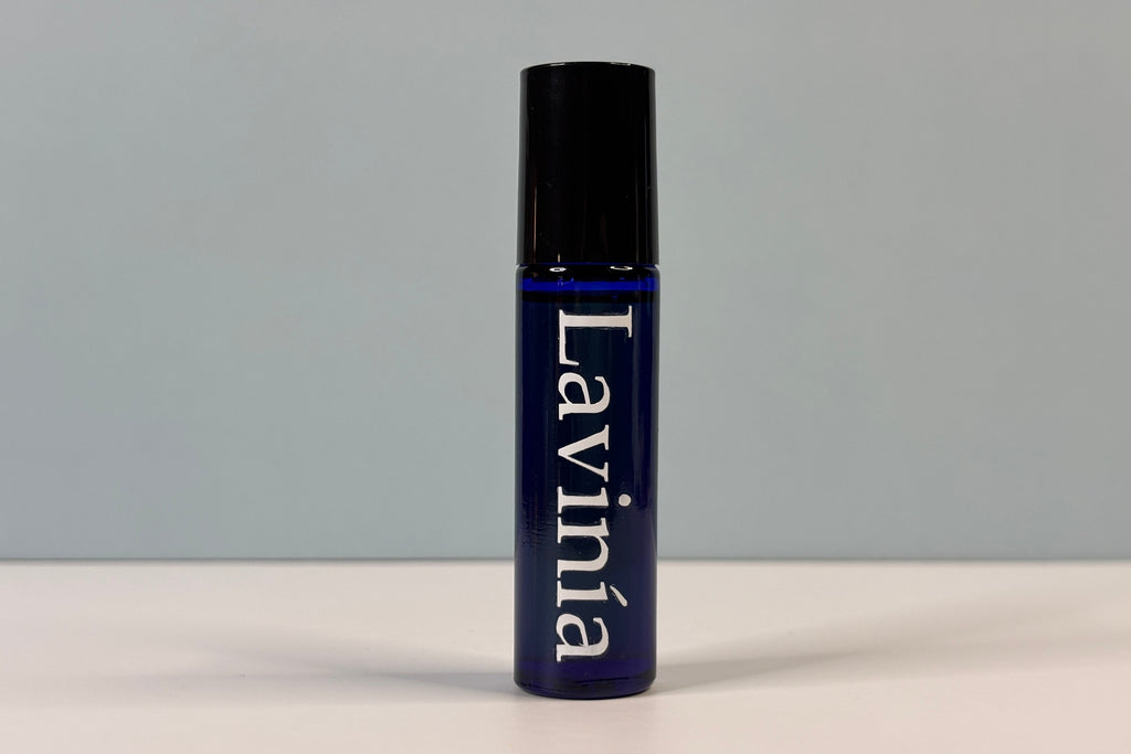 Lavinía - Nova Girl Corp