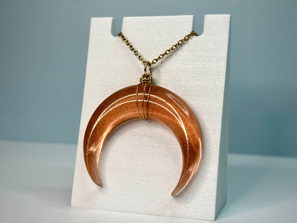 Molten Magma - Nova Girl Corp