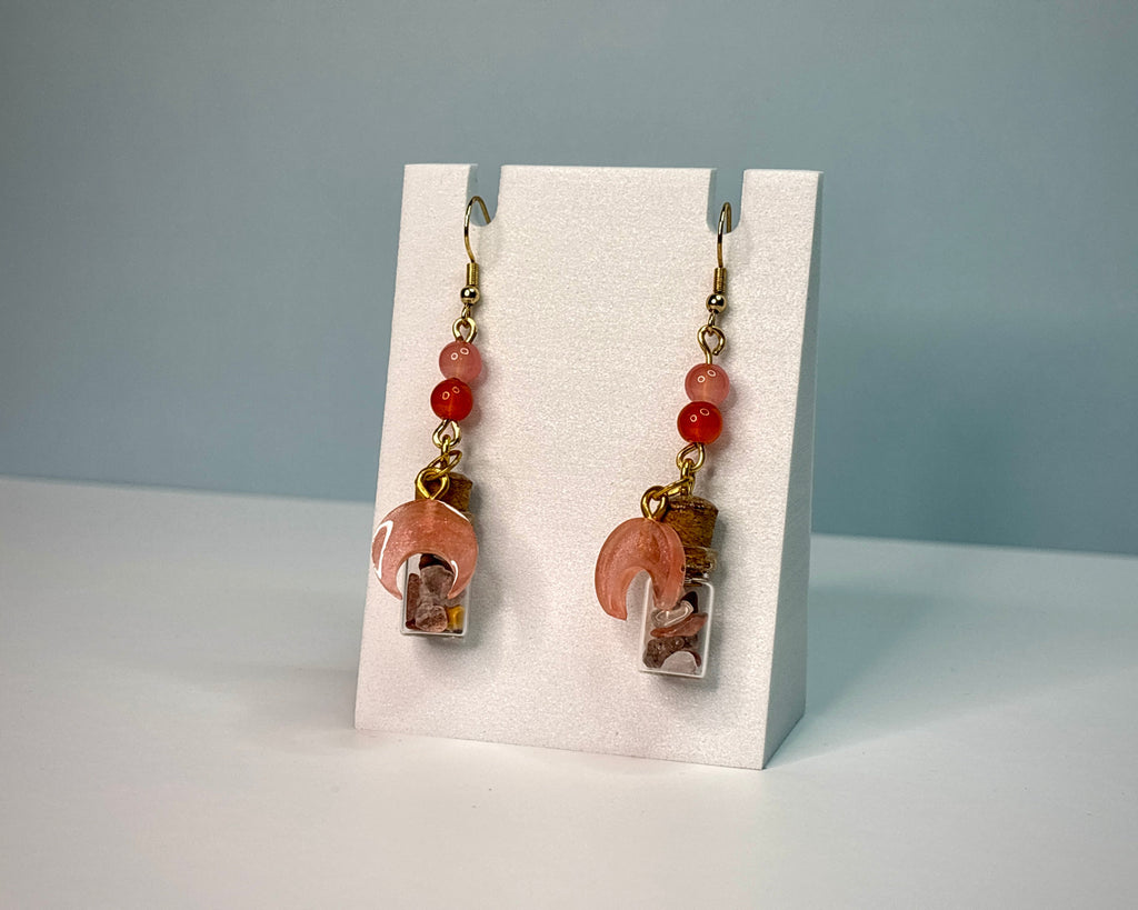 My Darlings - Nova Girl Corp