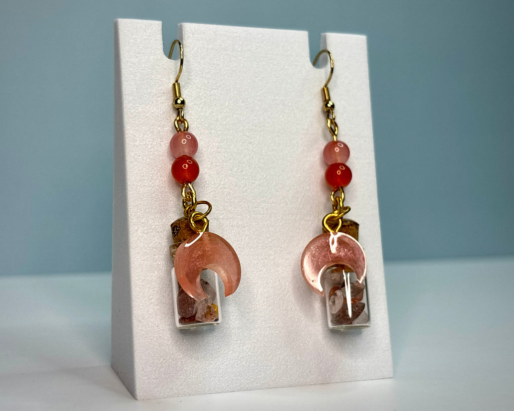 My Darlings - Nova Girl Corp