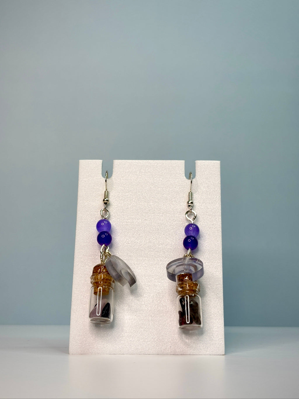 Smokey Milkyway - Nova Girl Corp