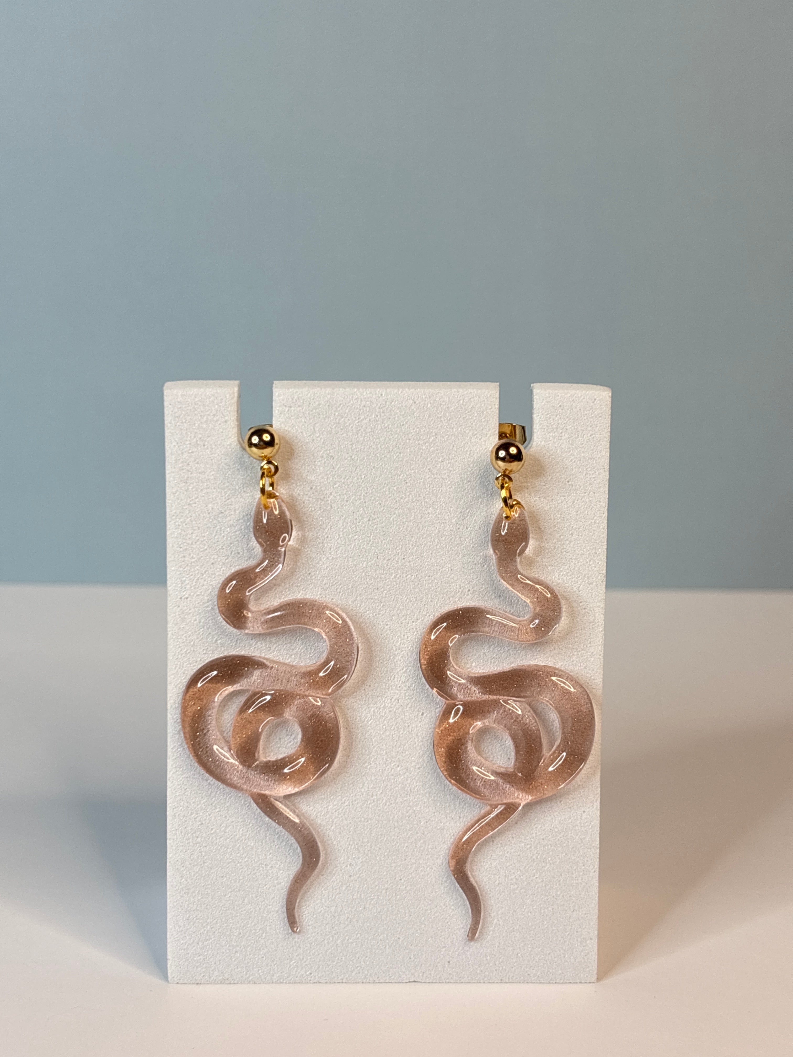 Whispering Spiral - Nova Girl Corp