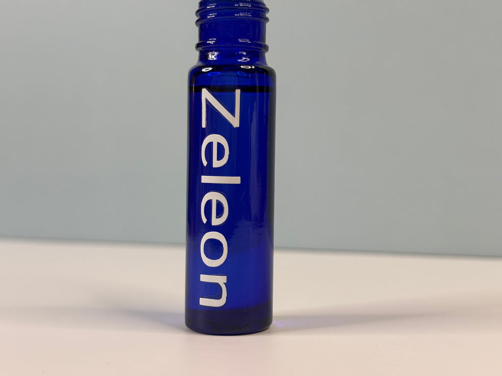 Zeleon