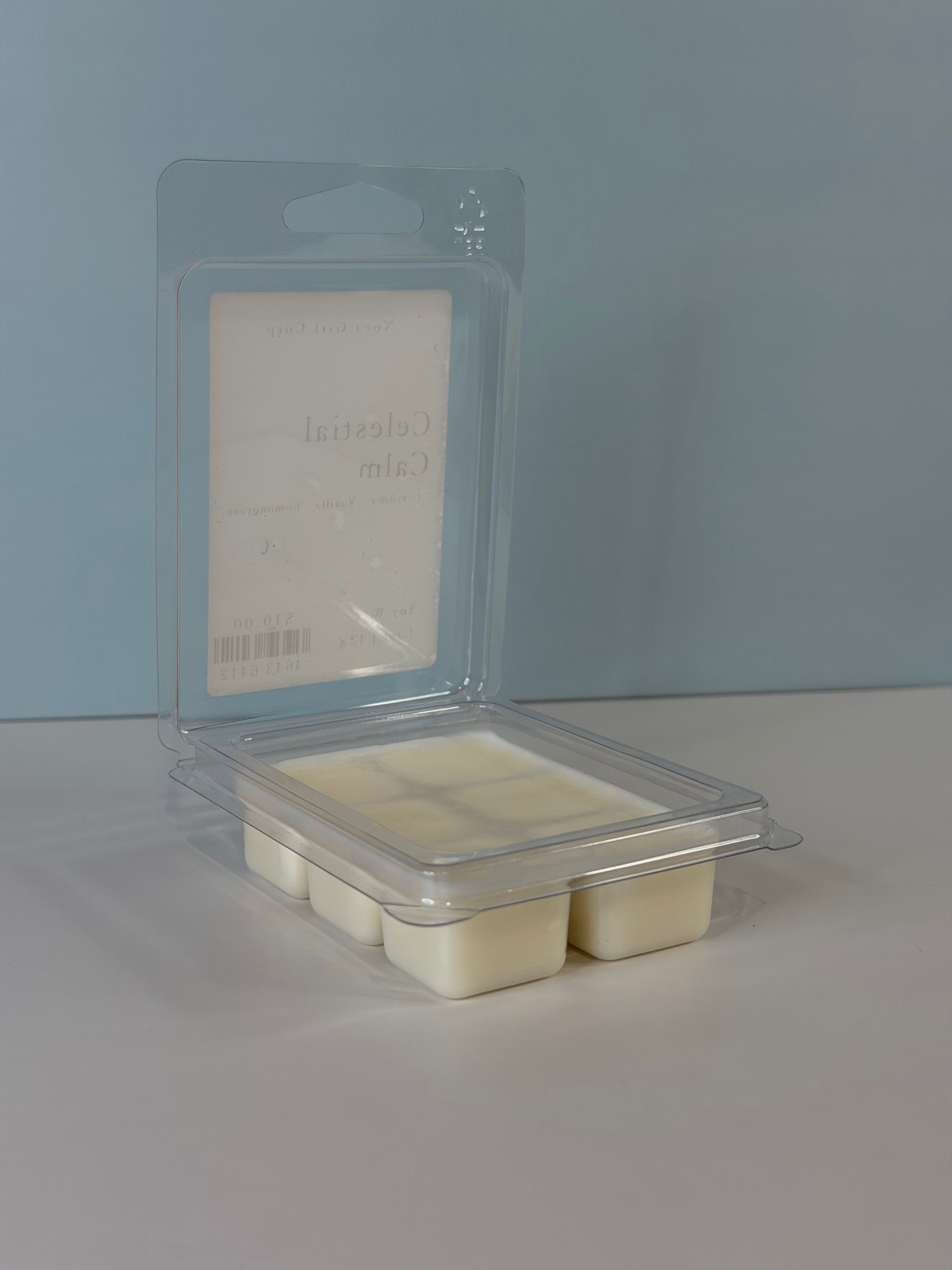Celestial Calm Wax Melt