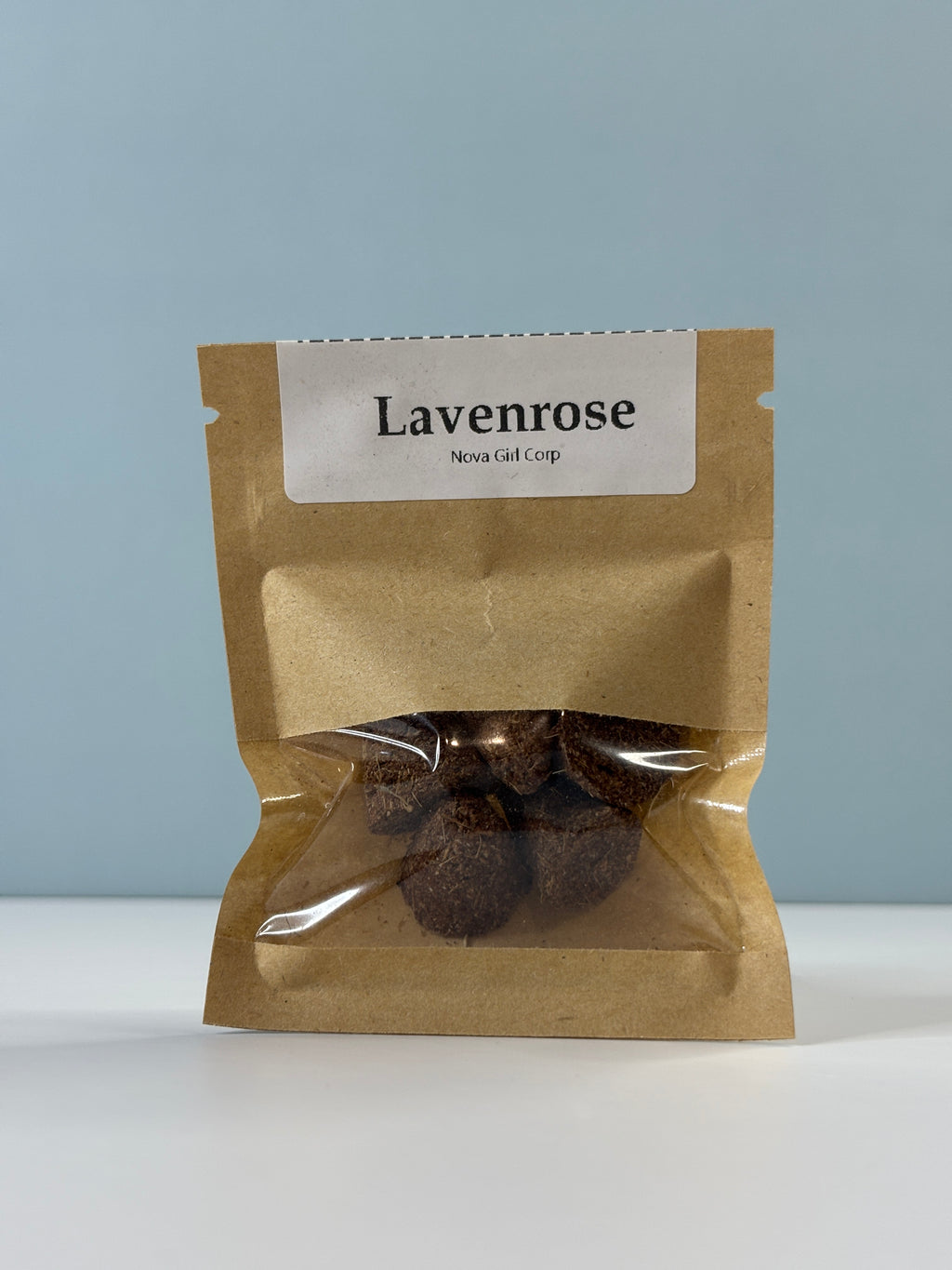 Lavenrose
