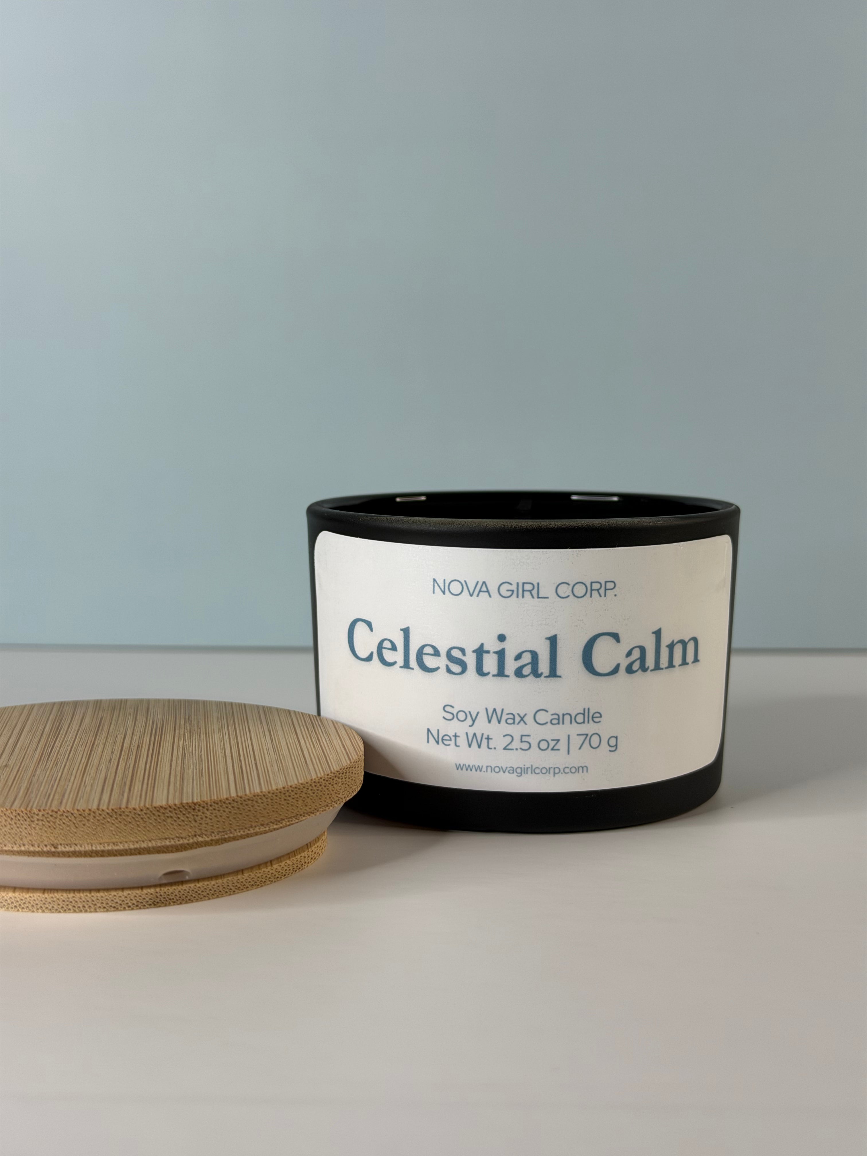 Celestial Calm