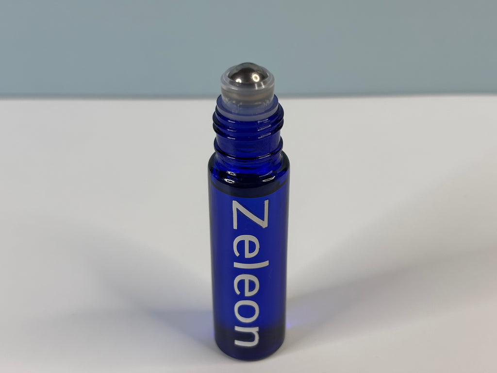 Zeleon