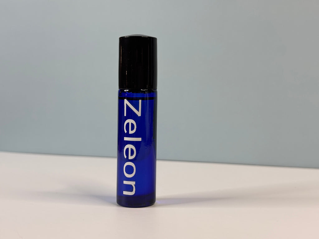 Zeleon