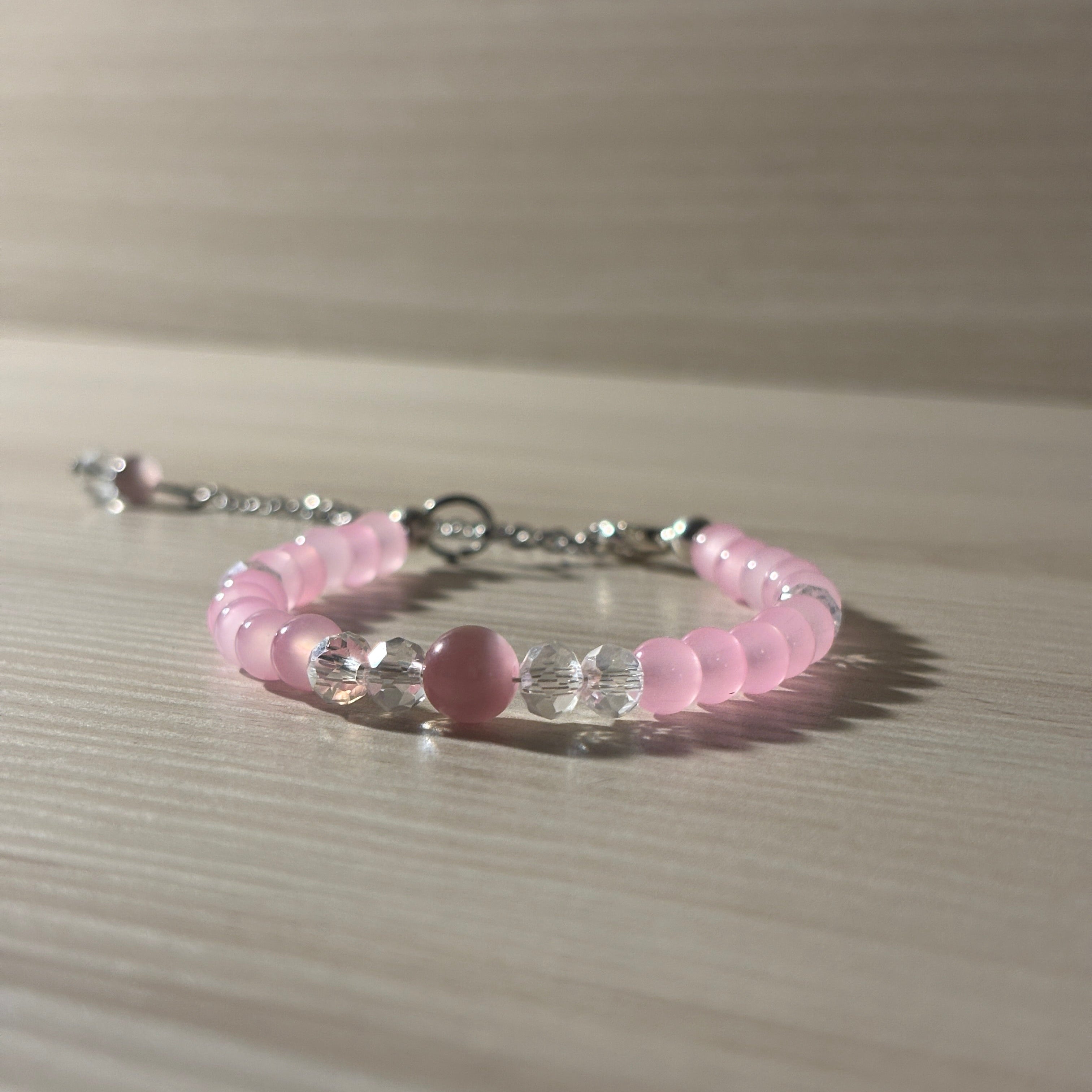 Limited-Time Exclusive Bracelets