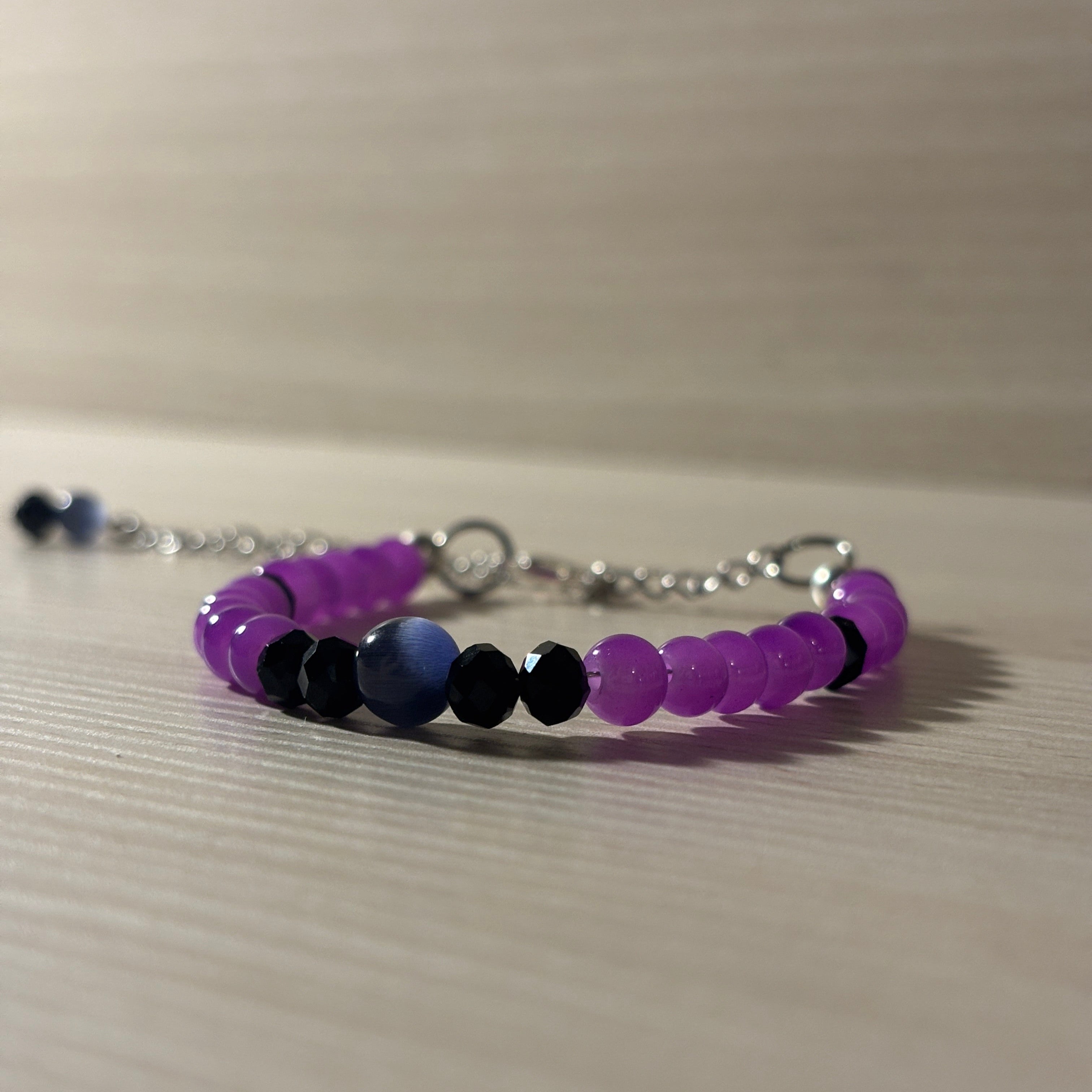 Limited-Time Exclusive Bracelets